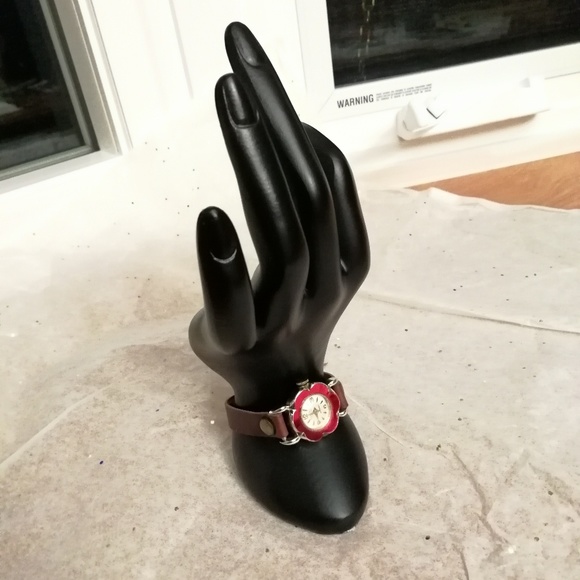 Sheffield Jeweled wrist watch, Vintage 1958 - Picture 1 of 8